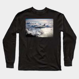 Vulcan Sky Long Sleeve T-Shirt